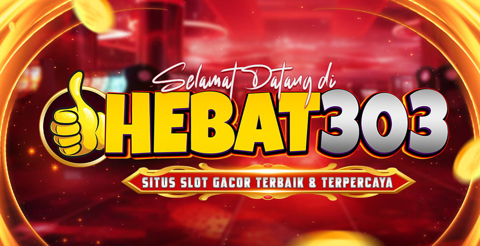 HEBAT303 icon
