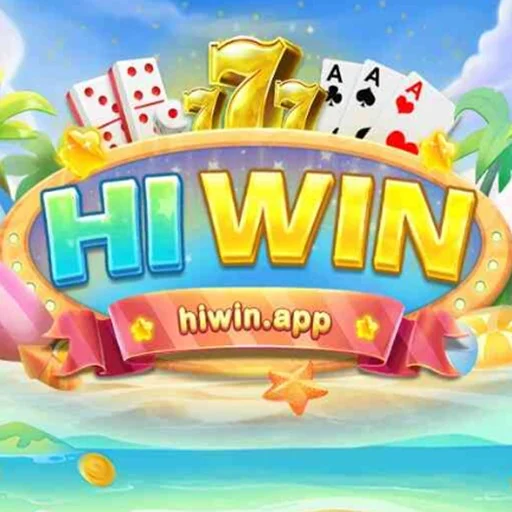 HIWIN 777 icon