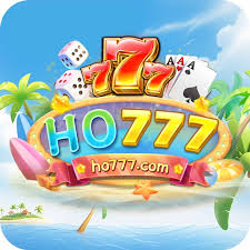 HO777 icon