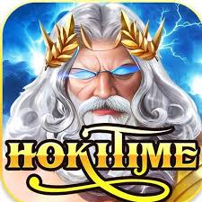 Hokitime icon