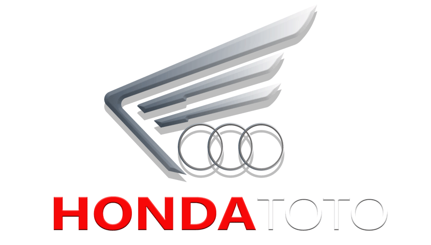 Hondatoto Login icon