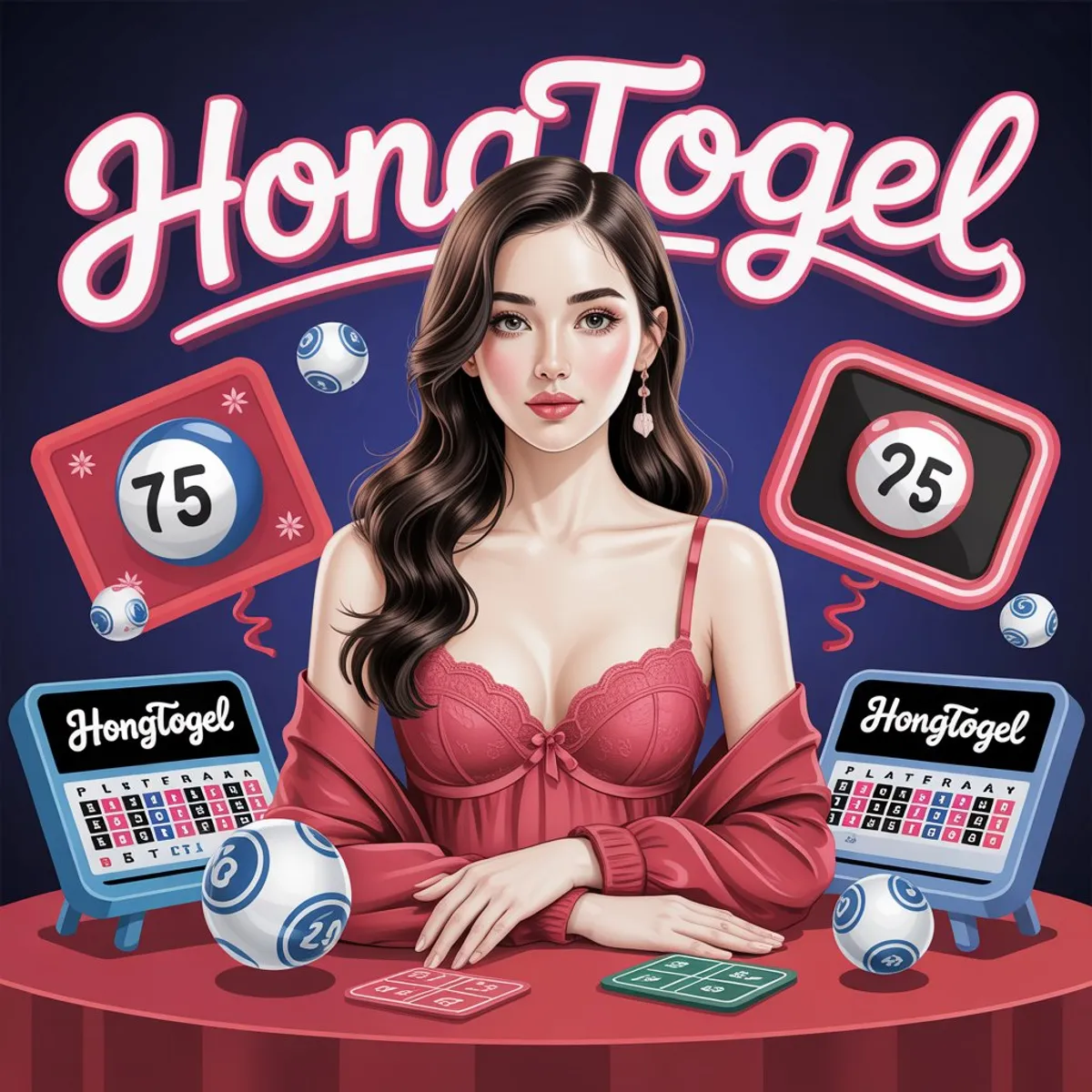HONGTOGEL icon