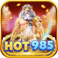 HOT985 icon
