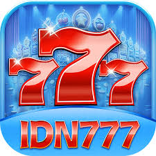 IDN777 icon