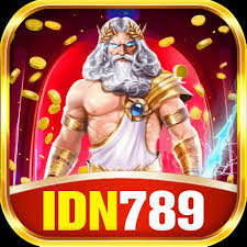 Idn789 icon