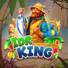 IDRKing icon