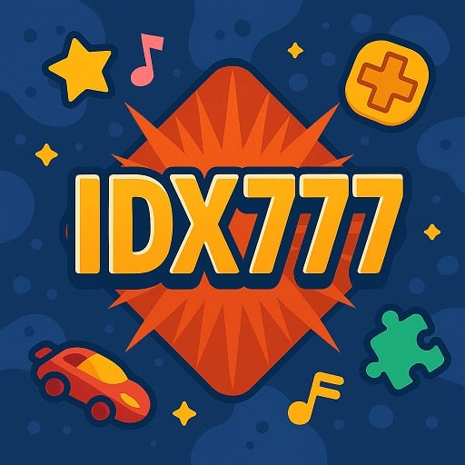 IDX777 icon