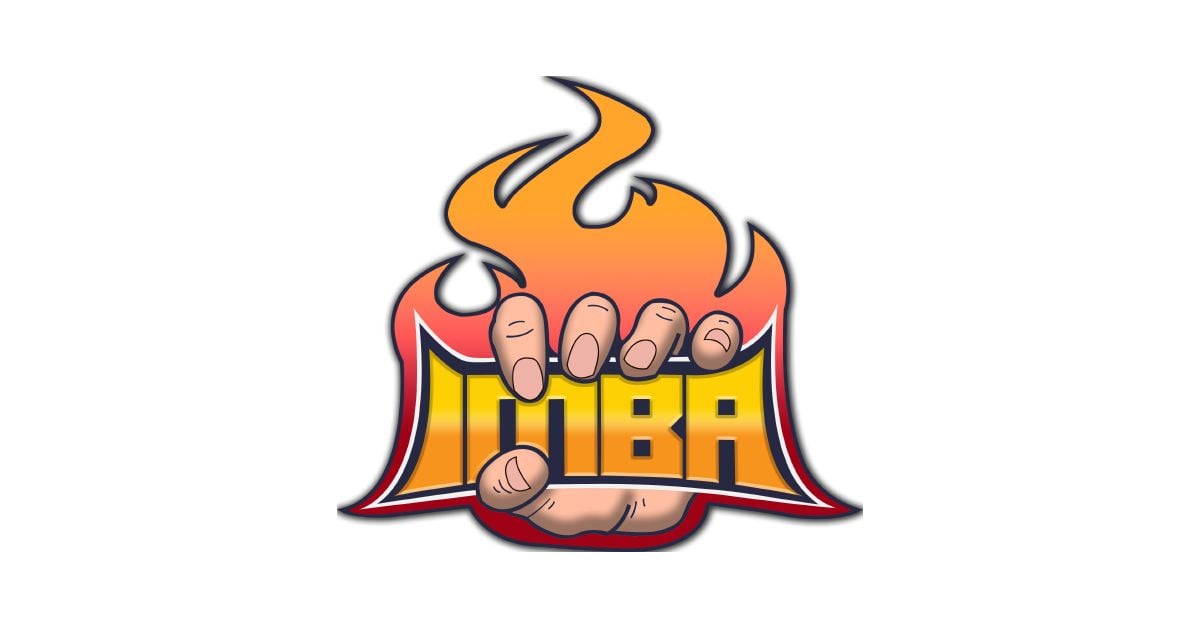 IMBASLOT icon