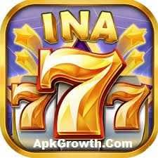 INA777 icon