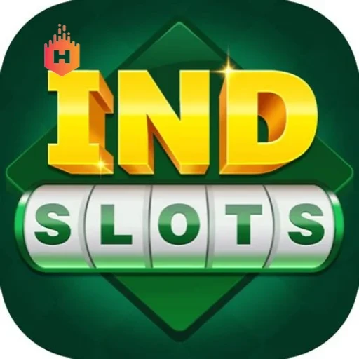 IND SLOTS icon