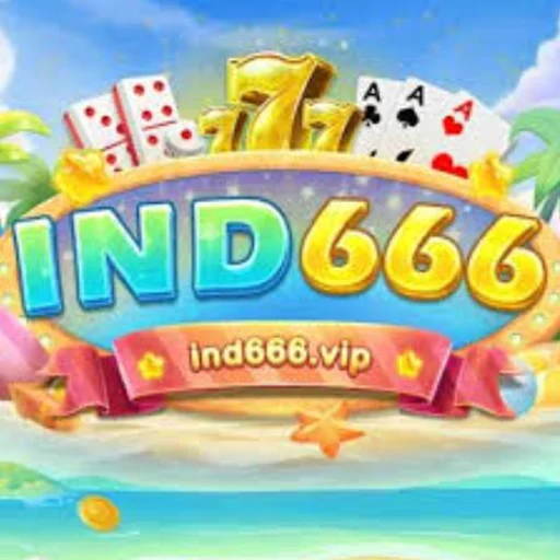 IND666 icon