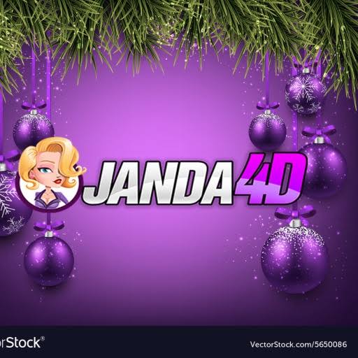 Janda4d icon