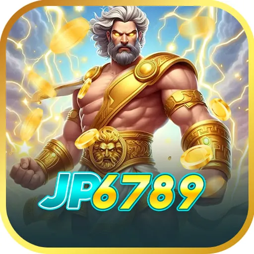 JP6789 icon