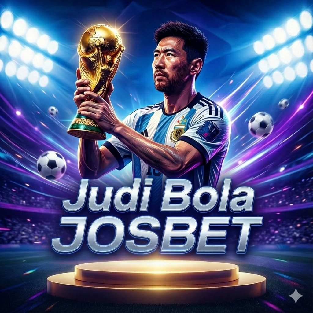 Judi Bola Josbet icon
