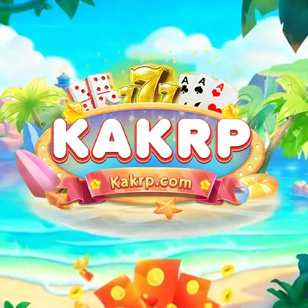 Kakrp icon