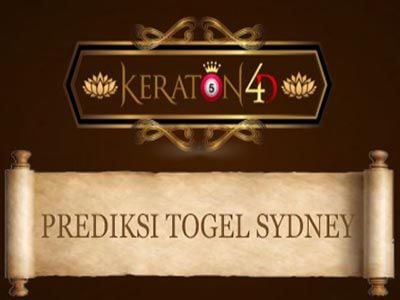 Keraton4D icon