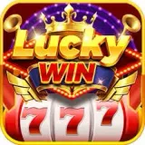 Lucky Win 777 icon