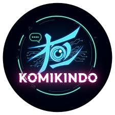 Komikindo icon