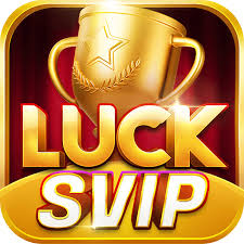 Lucksvip icon
