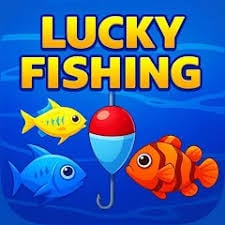 Lucky Fishing icon