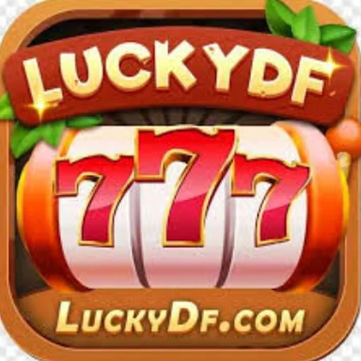 LUCKYDF icon