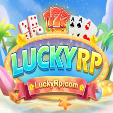 Lucky RP icon