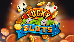 LuckySlots icon