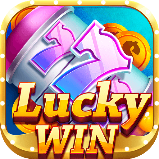 LuckyWin icon