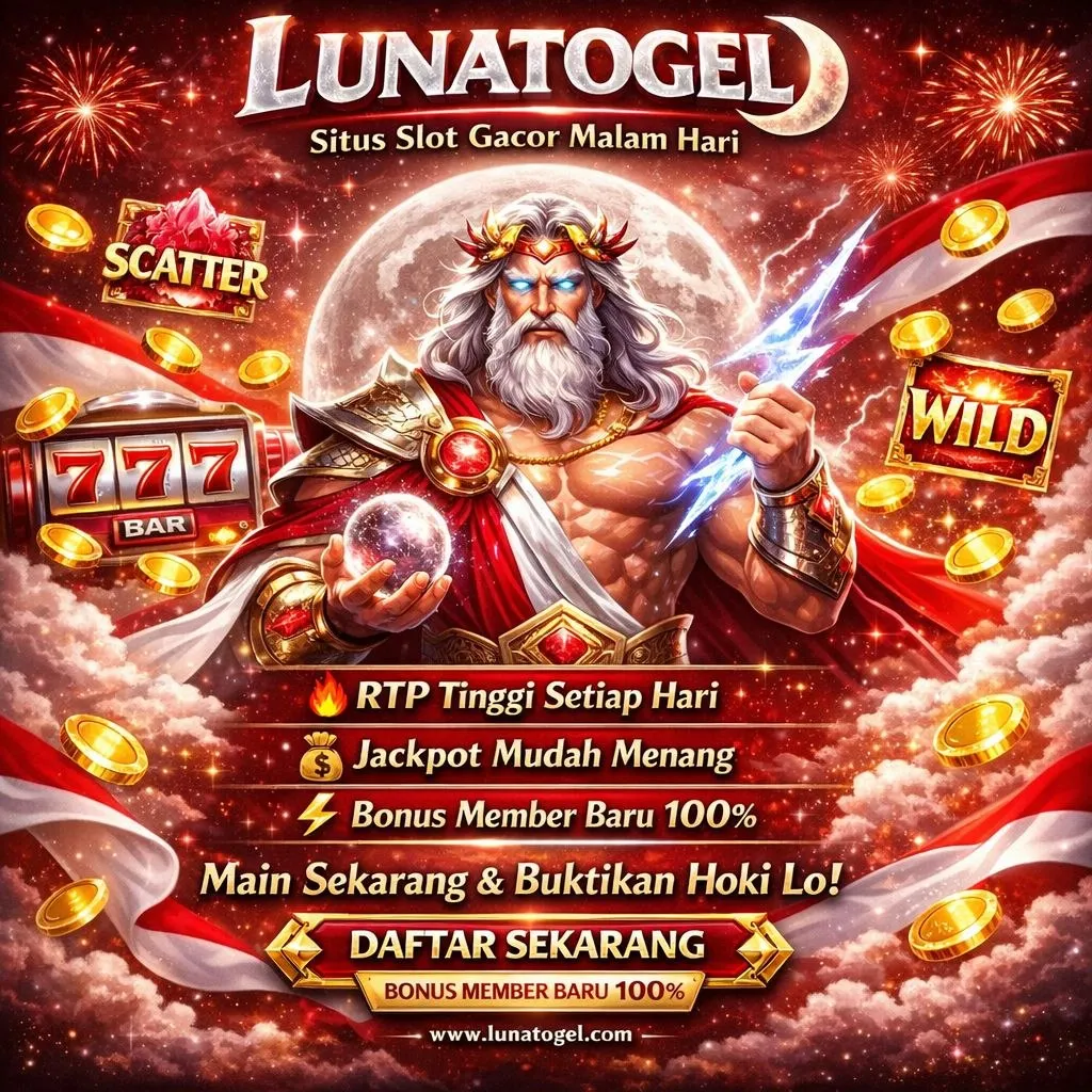 Luna Togel icon