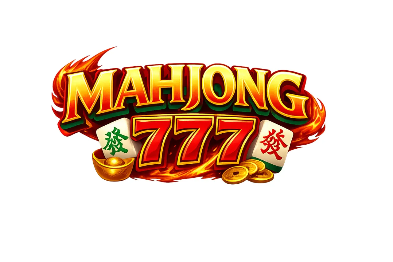 MAHJONG777 icon