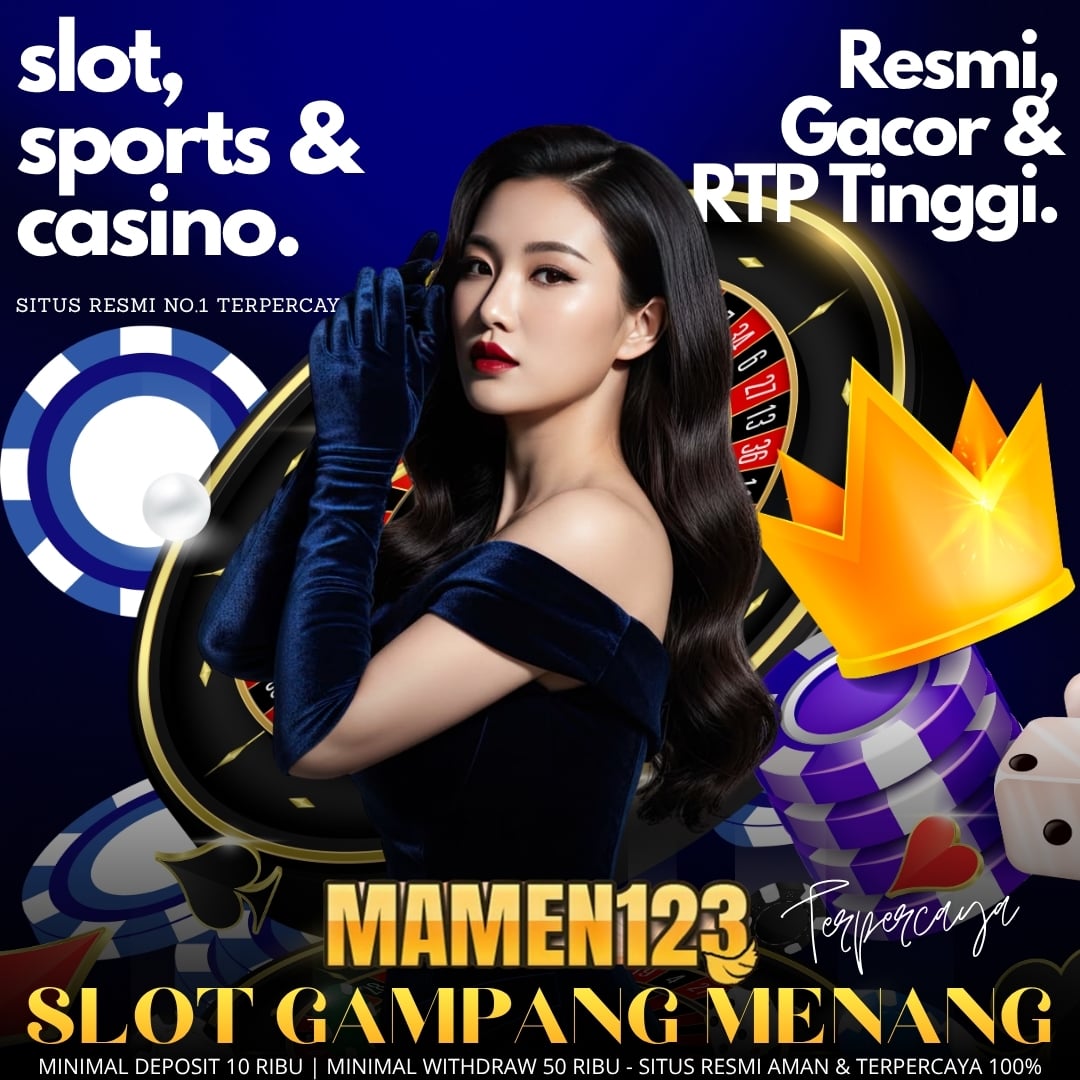 Mamen123 icon