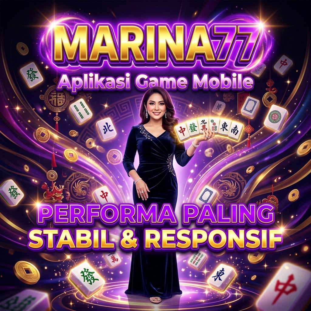 MARINA77 icon
