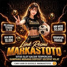 MarkasToto icon