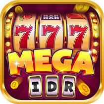 Mega IDR icon