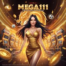 Mega111 icon