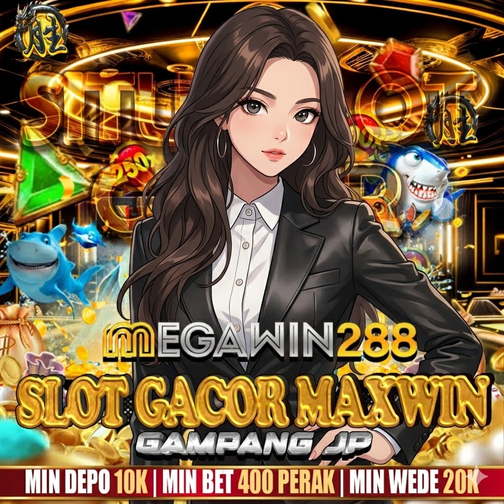 MegaWin288 icon