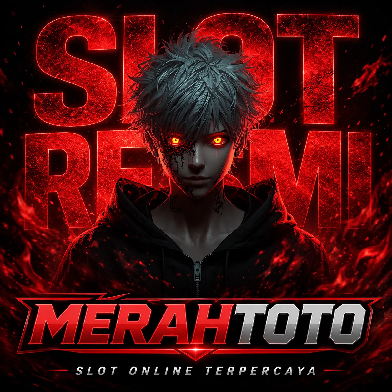Merahtoto icon