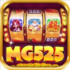 MG525 icon
