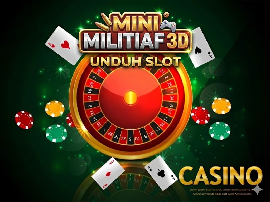 Mini Militia FF 3D icon