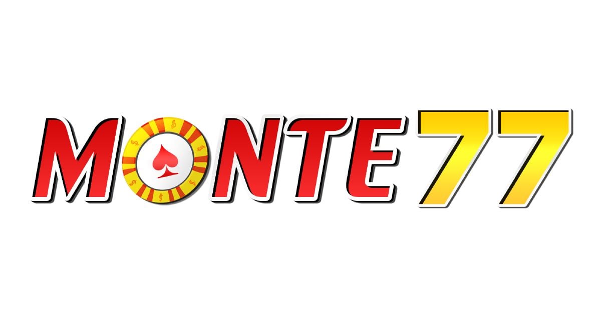 Monte77 icon