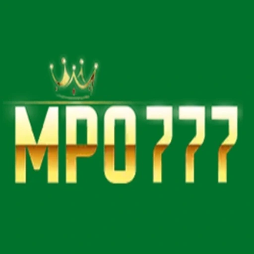 Mpo777 icon