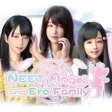 NEET and Angel icon