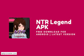 NTR Legends icon