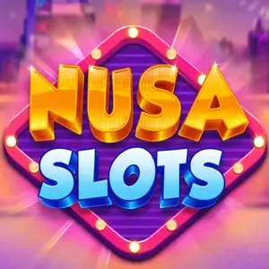 NUSASLOTS icon