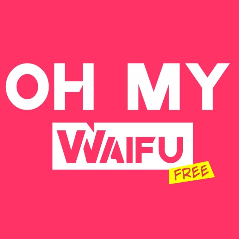 Oh My Waifu icon