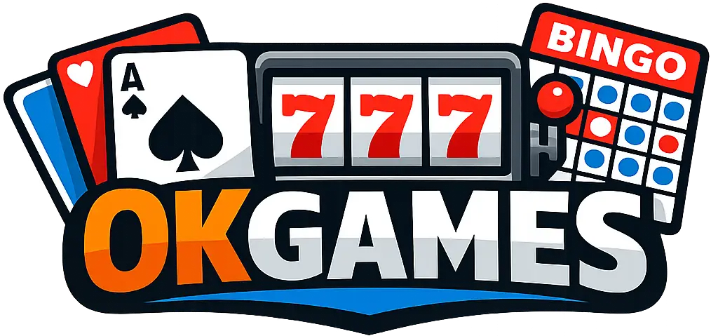 OKGame icon