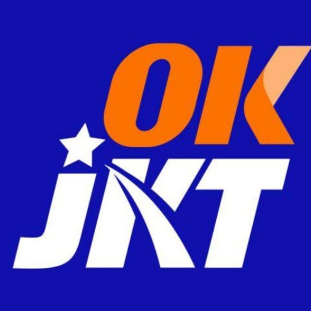 OKJKT icon