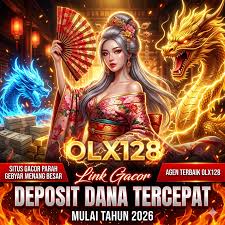 SLOT OLX128 icon