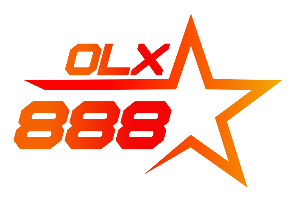 OLX888 icon