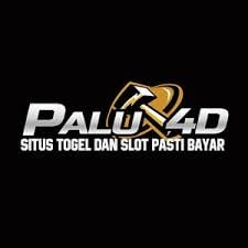 Palu4D icon